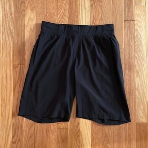 Lululemon T.H.E. Liner-less Short 9”